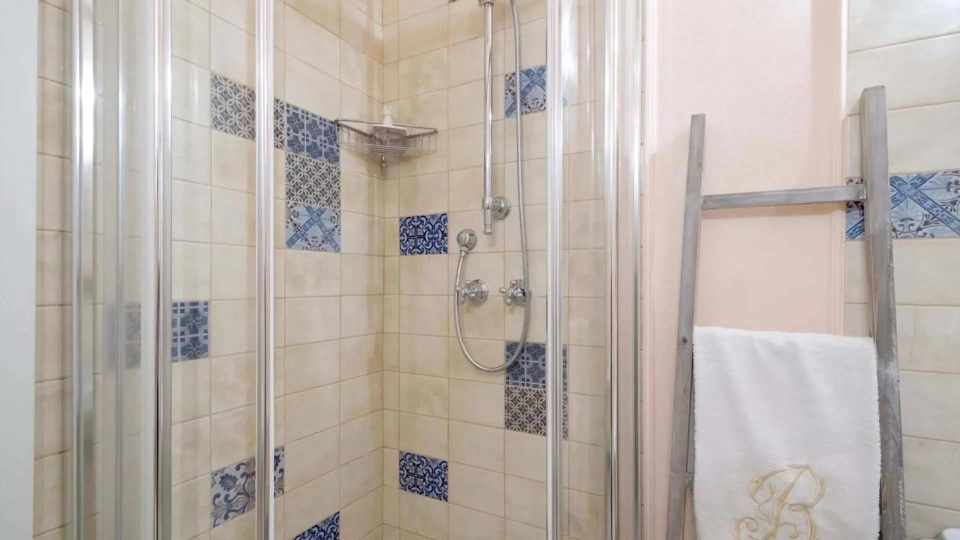 Ferienwohnung Rosa In Der Toskana Lastra a Signa
