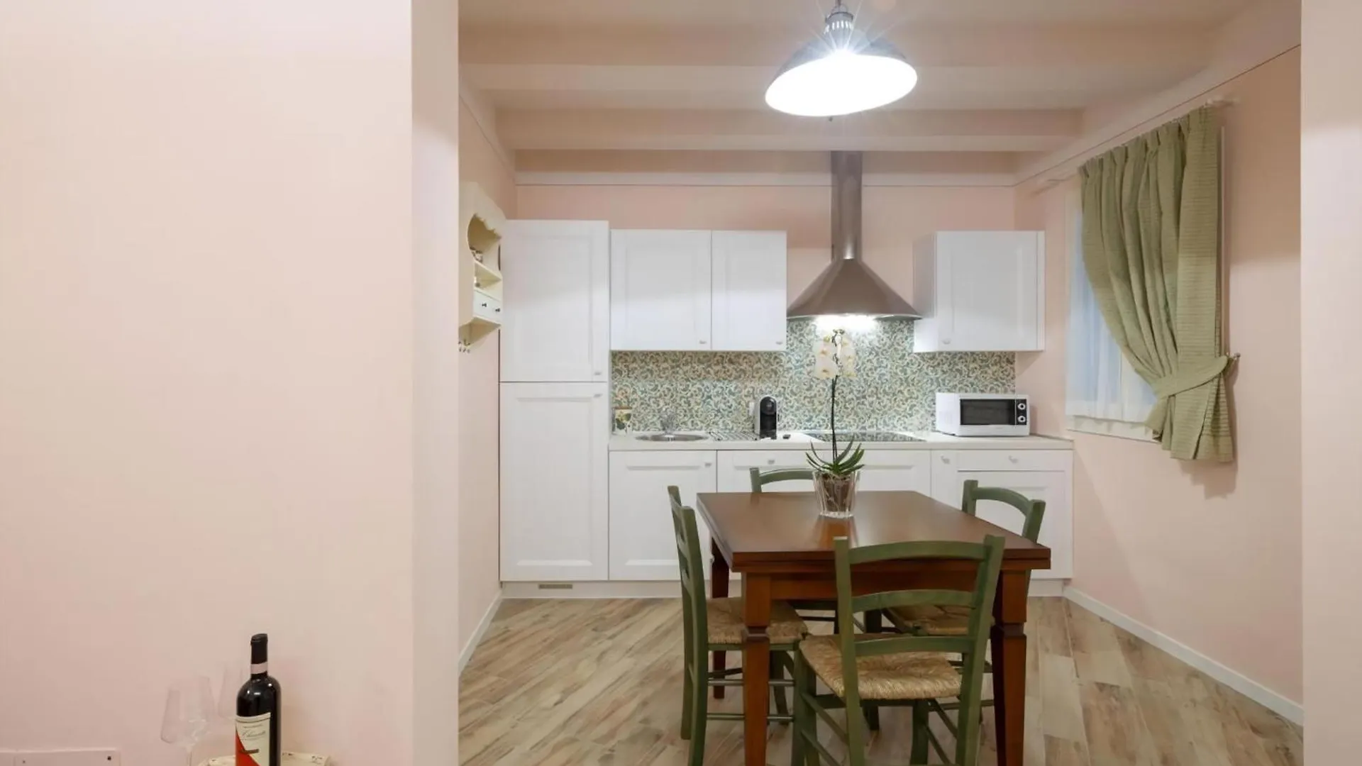 Ferienwohnung Rosa In Der Toskana Lastra a Signa Italy