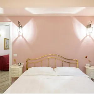 Residenza Dei Piaceri Perduti-rosa Casa vacanze