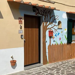 Al Vecchio Mulino Appartamento